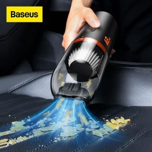 Baseus A2 Pro Car Vacuum Cleaner 6000pa Wireless Vacuum Cleaner For Car Home Cleaning Mini Handheld Car Vacuum Cleaner - Vacuum Cl שואב אבק לרכב לקניה דרך עליאקספרס