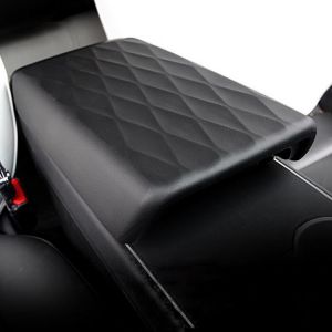 For Tesla Model 3/y Central Conosle Armrest Cover Tpe Scratchproof Wear-resistant Armrest Protection - Car Anti-dirty Pad - AliExp משענת יד עמידה במים לטסלה דגם 3 לרכישה מומלץ דרך עליאקספרס