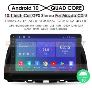 Ossuret Plus For Mazda CX5 CX 5 CX 5 2012   2015 Car Radio Multimedia Video Player Navigation Android No 2din 2 din dvd GPS WIFI מולטימדיה למאזדה CX-5 מומלצת